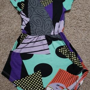 LuLaRoe dress size 2